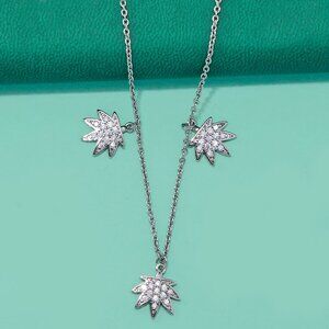 COPY - Hemp Necklace - Charmed Aroma Hemp Collection